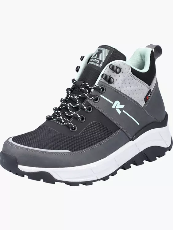 Rieker Damen Sneaker High