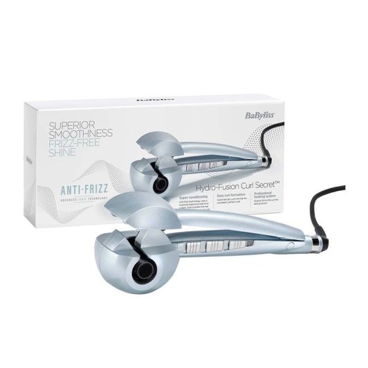Ondulator de păr BABYLISS C1700E CURL SECRET HYD