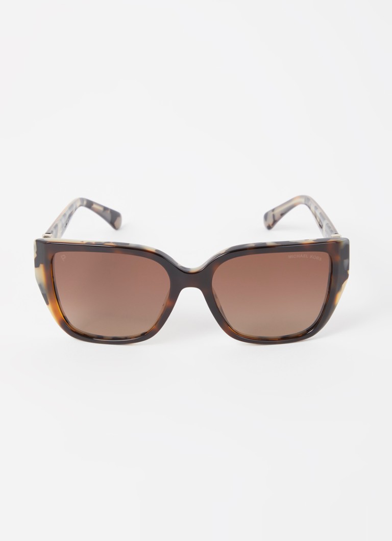 Michael Kors Acadia polarizētās saulesbrilles MK2199