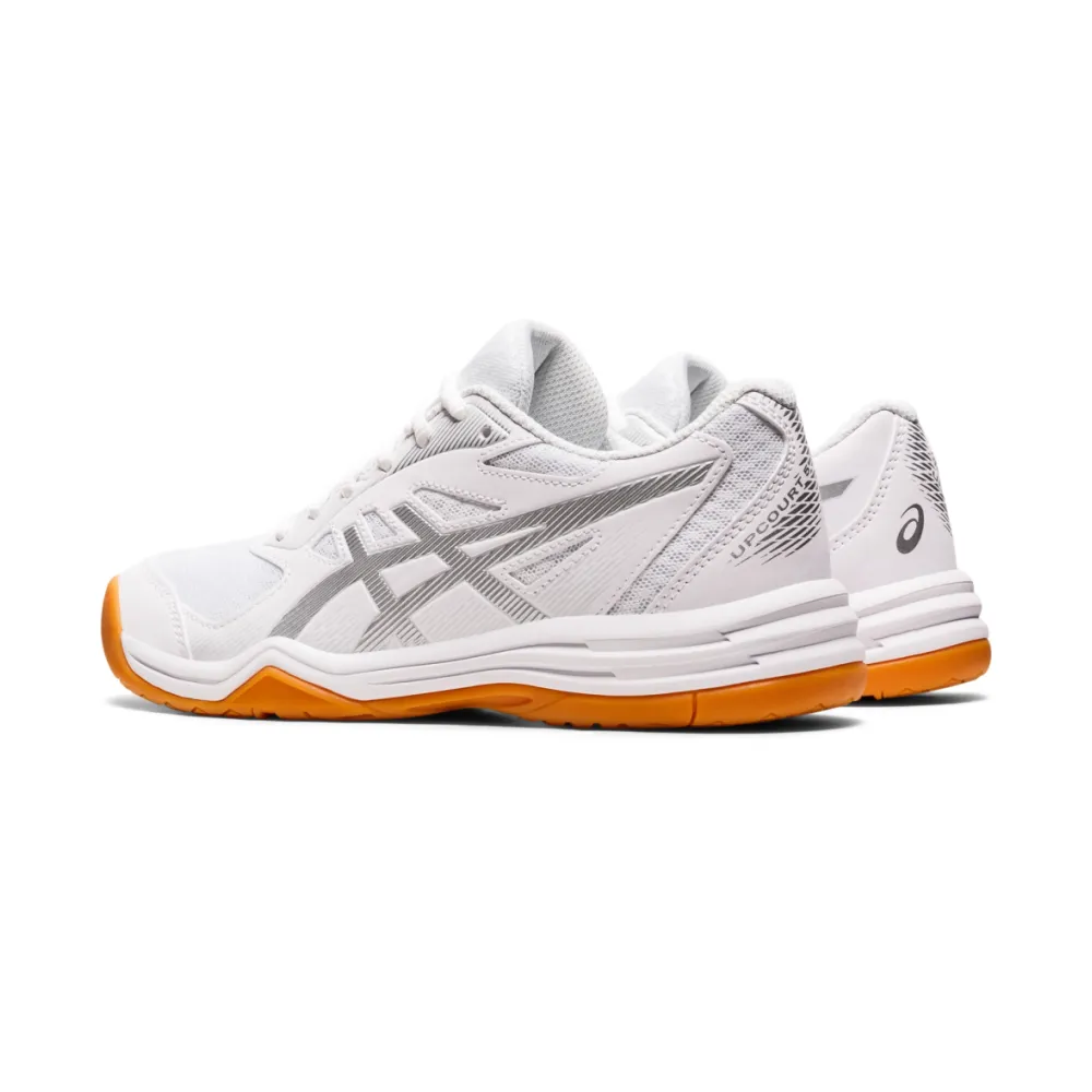 Asics UPCOURT 5 1072A088.101 / weiss