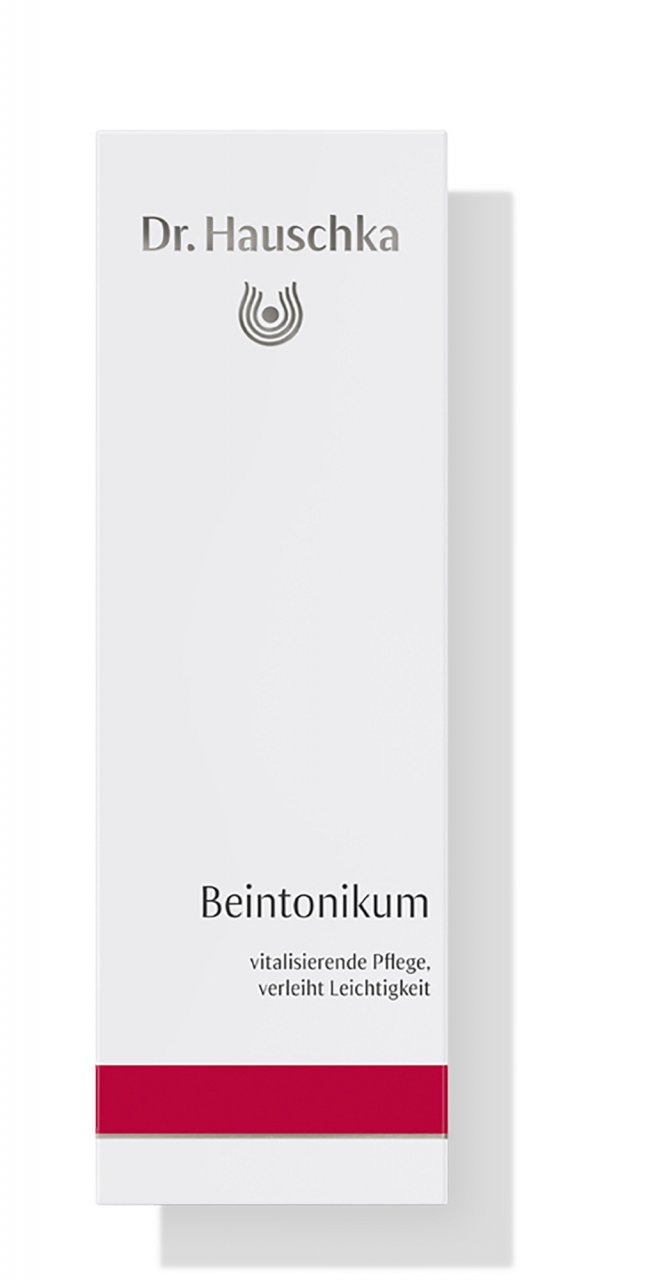 Dr. Hauschka Körperpflege Beintonikum