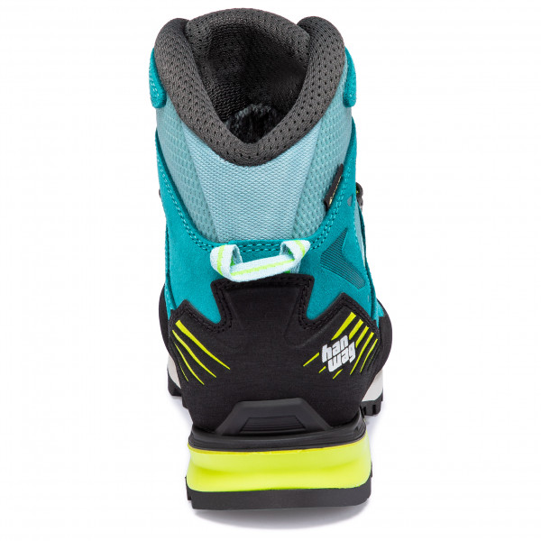 Hanwag - Makra Pro Lady GTX - Bergschuhe