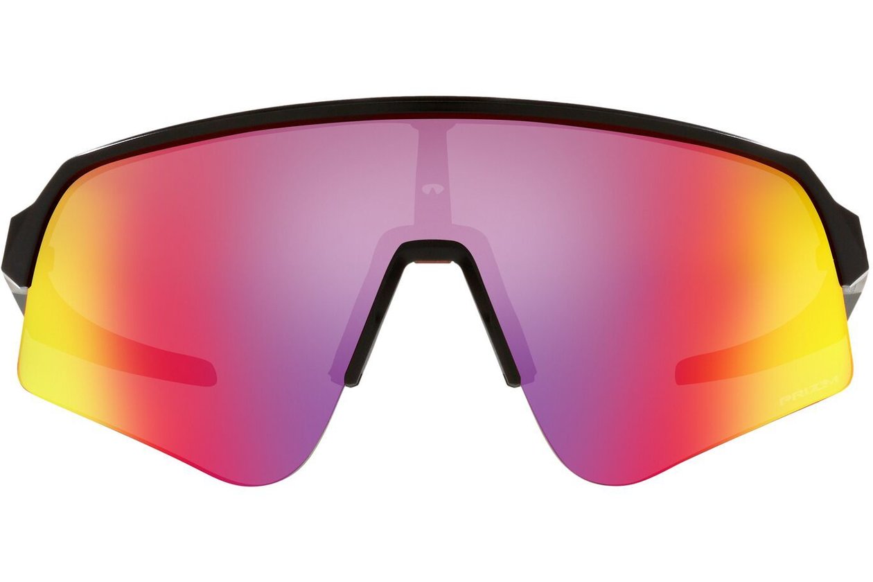 Oakley Sutro Lite Sweep Matte Black - Prizm Road
