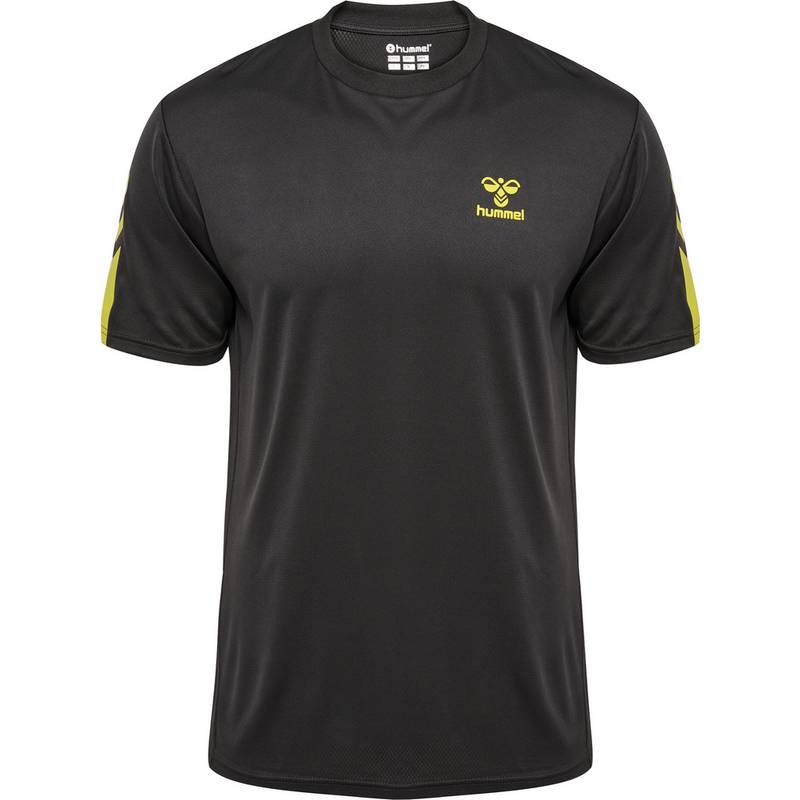 hummel hmlACTIVE PL JERSEY S/S Trikot Herren