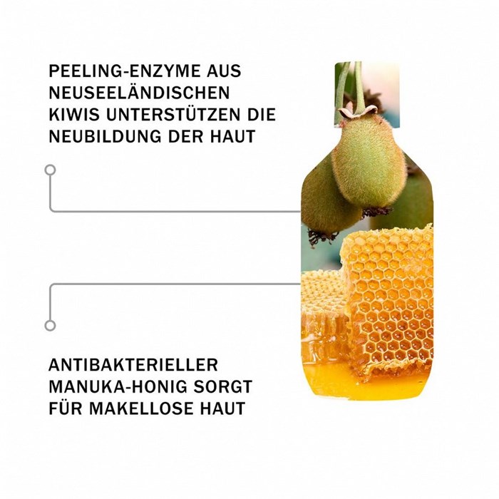 Skin-Brightening Gel Cleanser