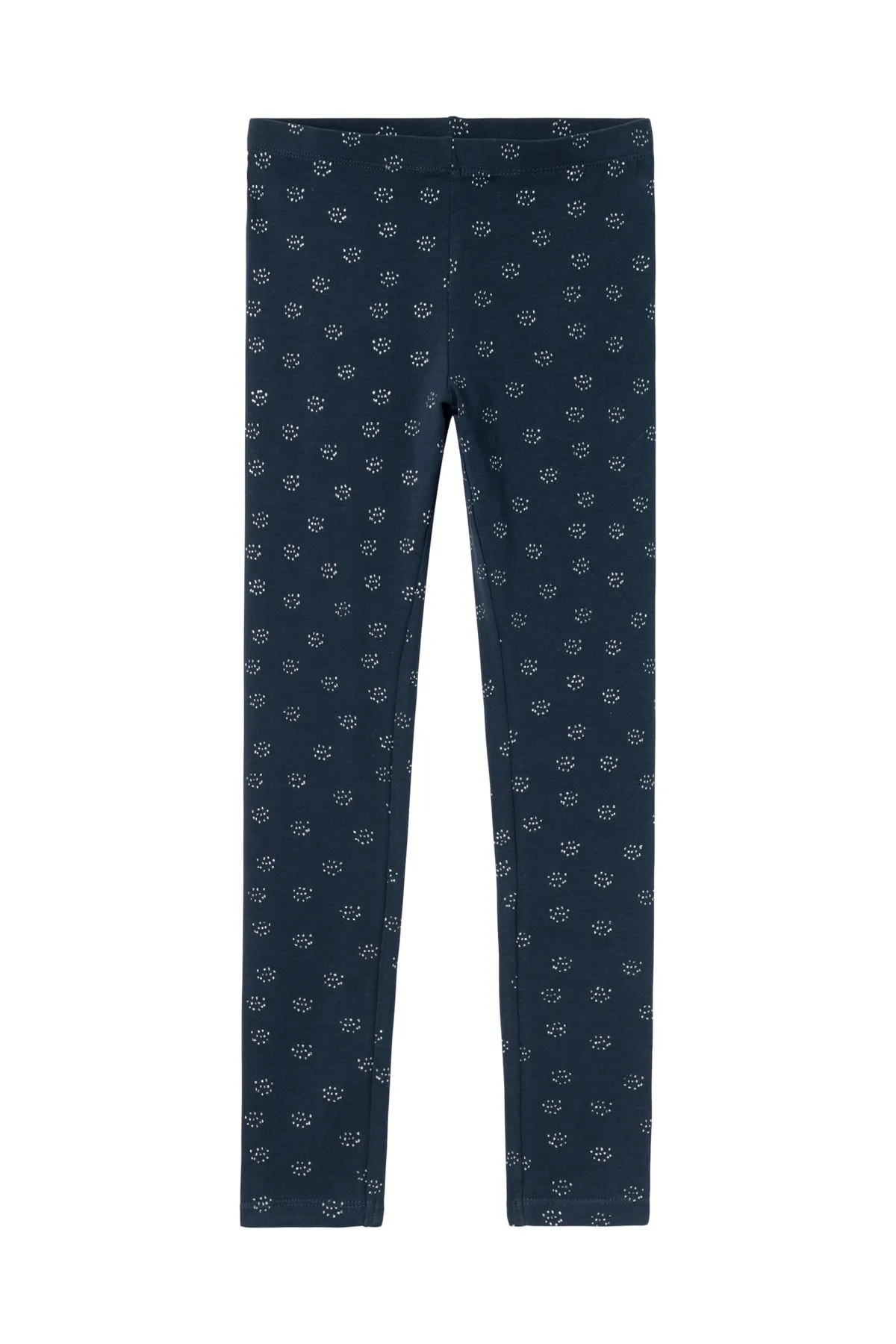name ıt  Nkfvıvıan Glitzer-Leggings