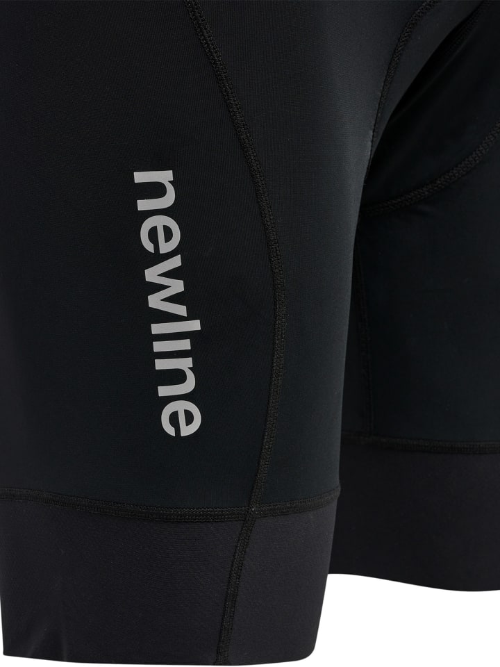 Newline Newline Kurze Hose Mens Core Herren in BLACK günstig kaufen