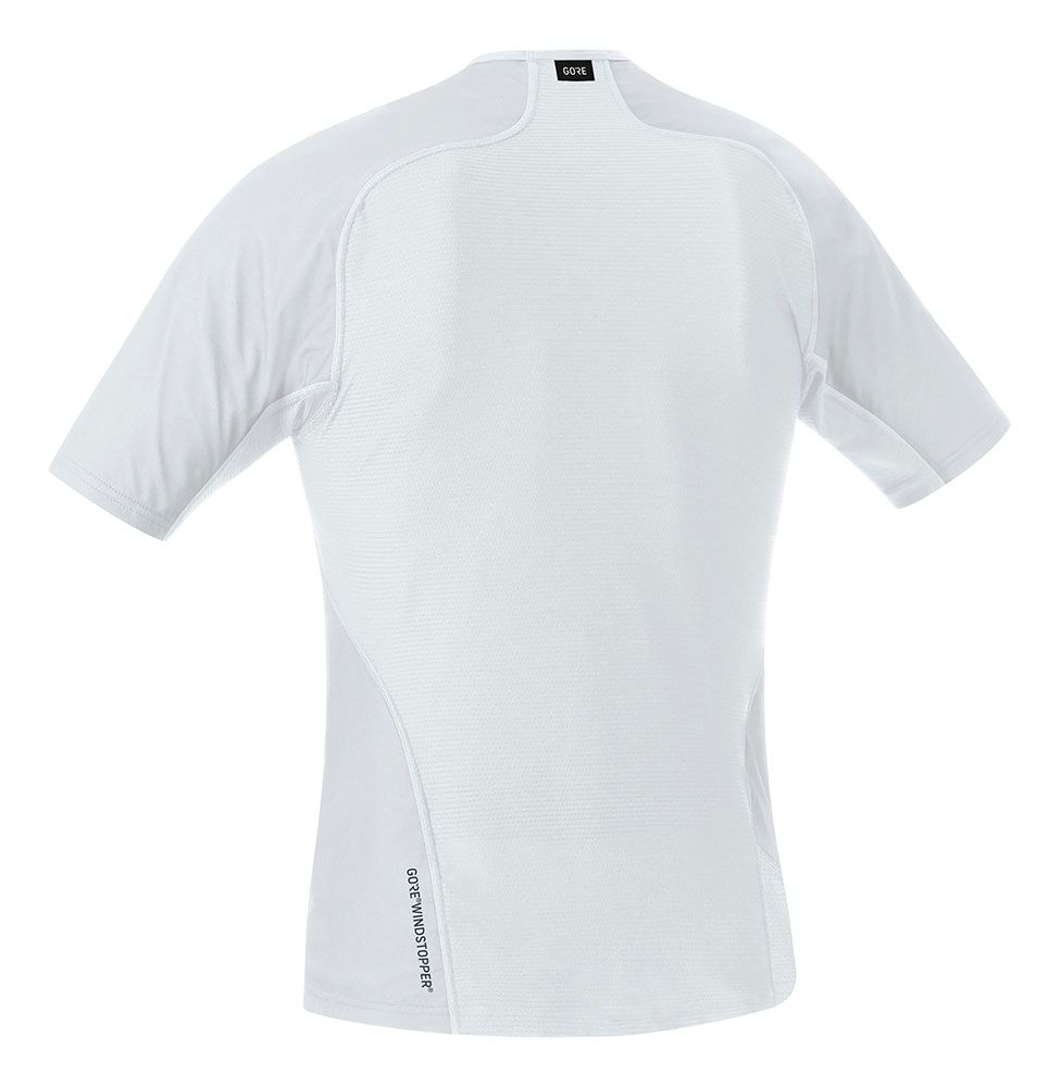 GOREWEAR M GORE® WINDSTOPPER® Base Layer Shirt - Funktionsunterhemd kaufen | Bike-Discount
