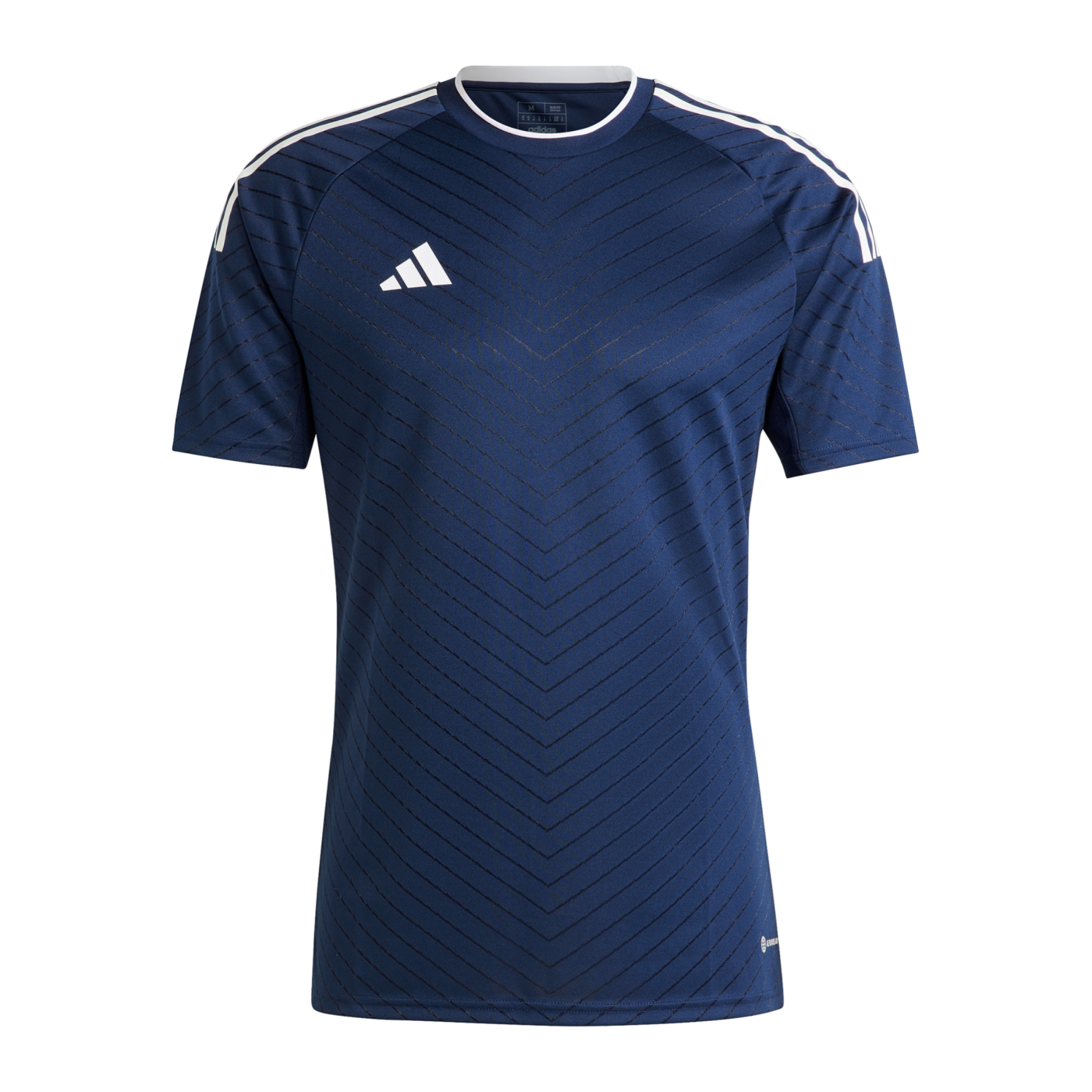 adidas Campeon 23 Trikot Dunkelblau