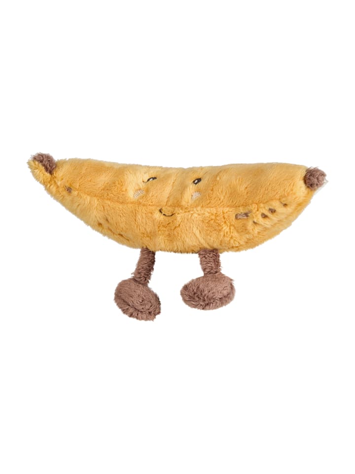 Sterntaler Kuscheltier S Banane in gelb günstig kaufen onesize