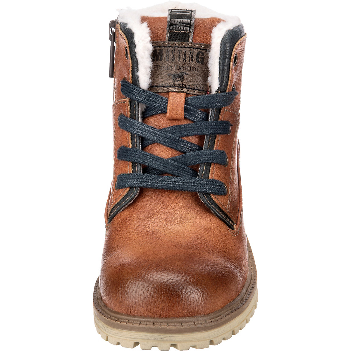 Kinder Winterstiefel