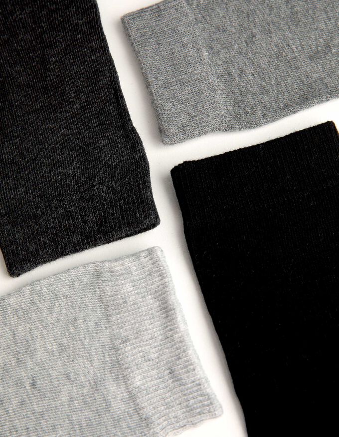 Socken - 7er-Pack