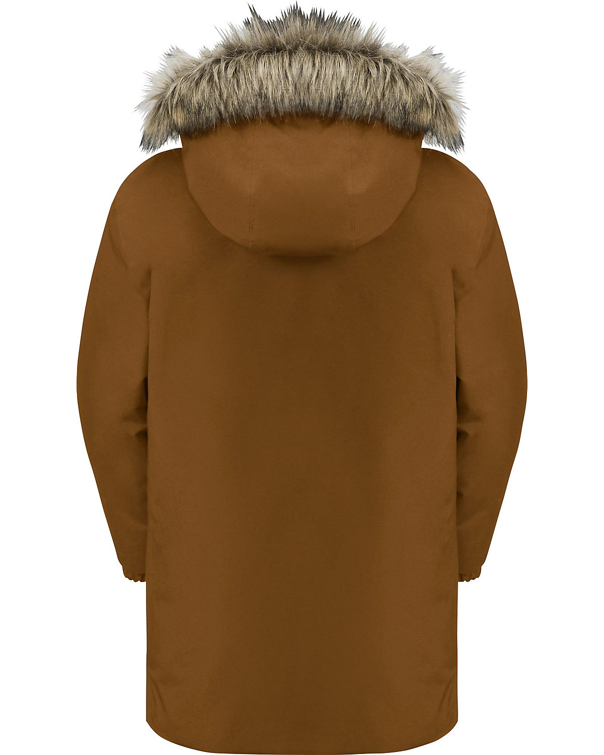 Kinder Wintermantel