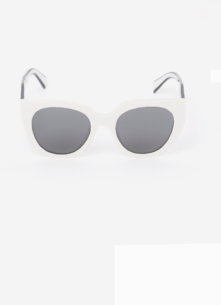 Occhiali da sole Prada Butterfly PR14WS