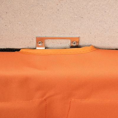 Spar-Komplettset: Trixie Natura Flachdach-Hundehütte Classic mit Isolierung