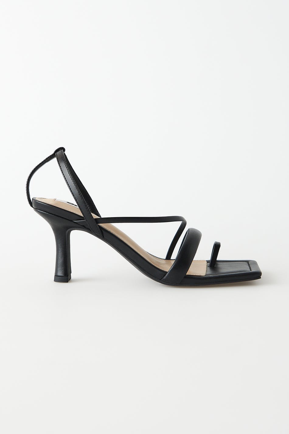 Helene high heel sandals