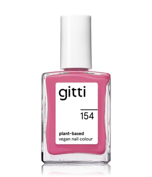 gitti no. 154 Nagellack-15 ml