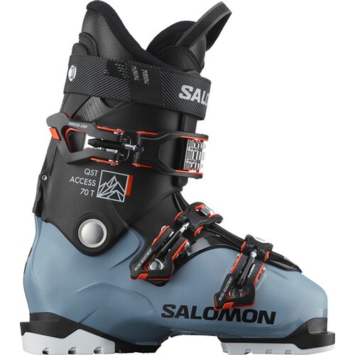 KINDER ALP. BOOTS QST ACCESS 70 T COPEN BLUE/BK