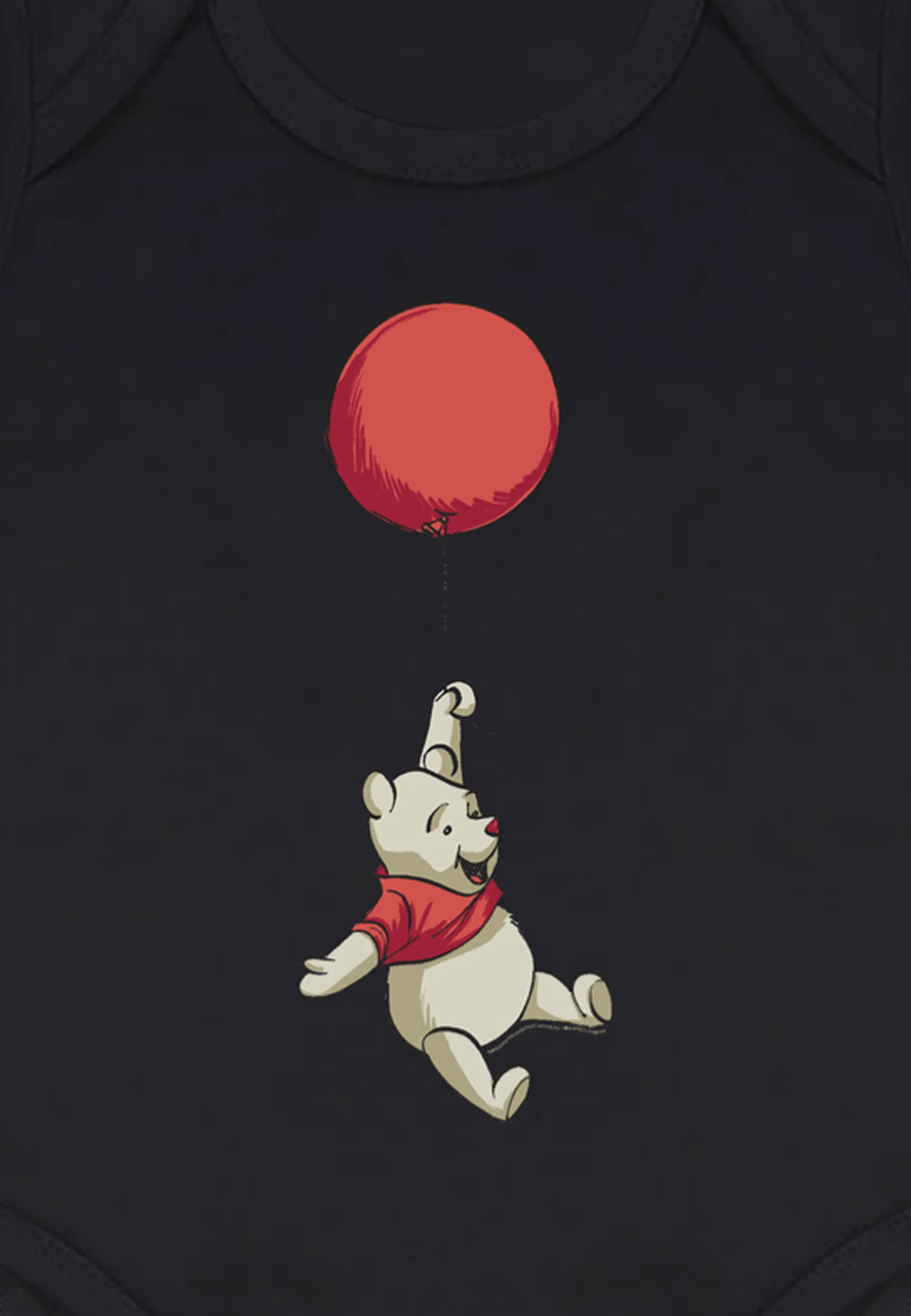 Disney WINNIE THE POOH GLOBO - Body