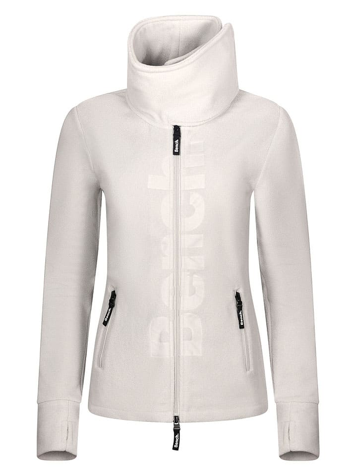Bench Fleecejacke 
