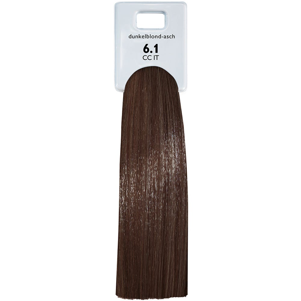 Alcina Intensiv Tönung 6.1 dunkelbond-asch 60 ml