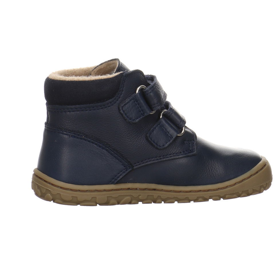 Lurchi Nino Barefoot Boots