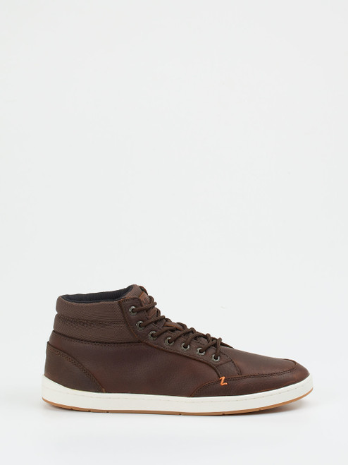 Sneaker high-84662090083 HUB