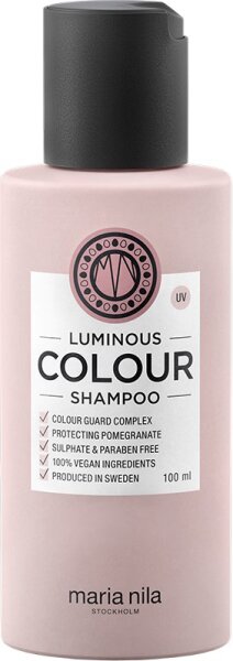 Maria Nila Luminous Colour Shampoo