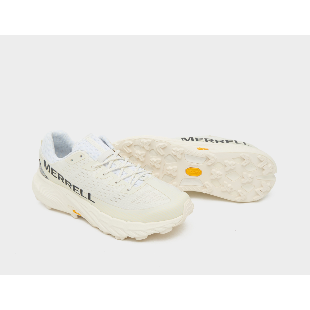 Merrell Agility Peak 5 J068049 / weiss