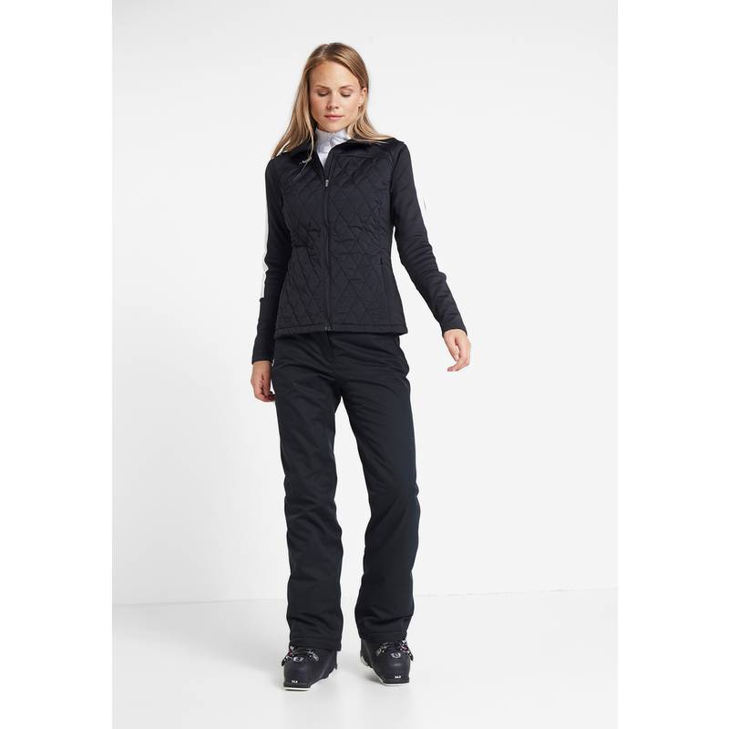 Phenix Zao Layerlangarmshirt Damen