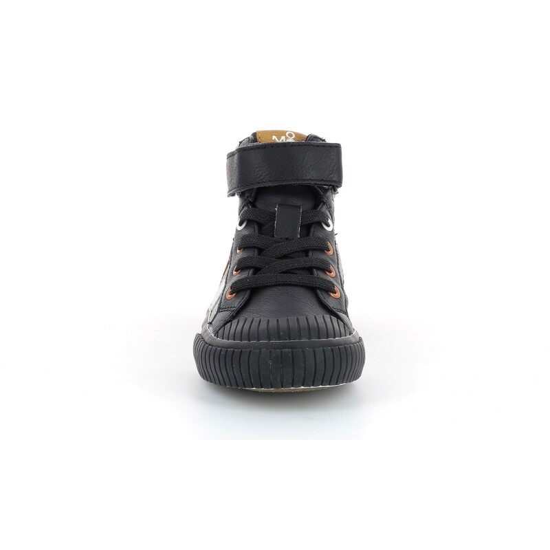 Sneakers hautes synthétique Volanna