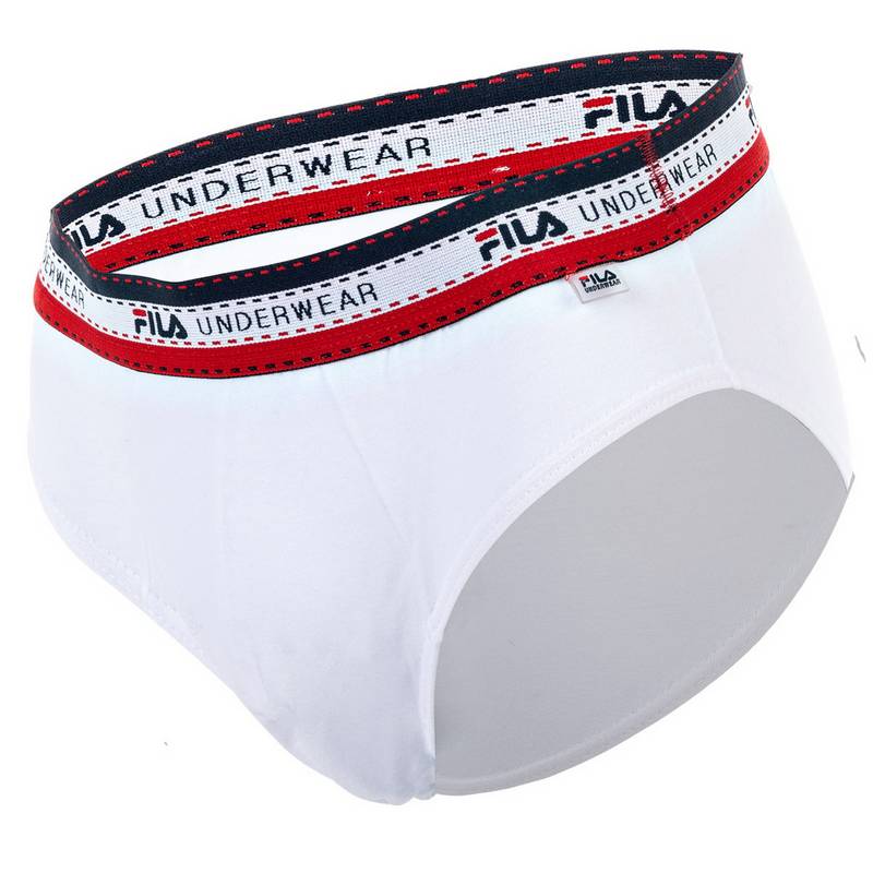 FILA Slip Unterhose Herren