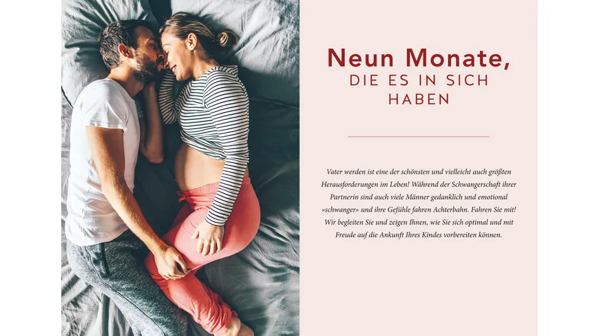 Das Papa-Handbuch
