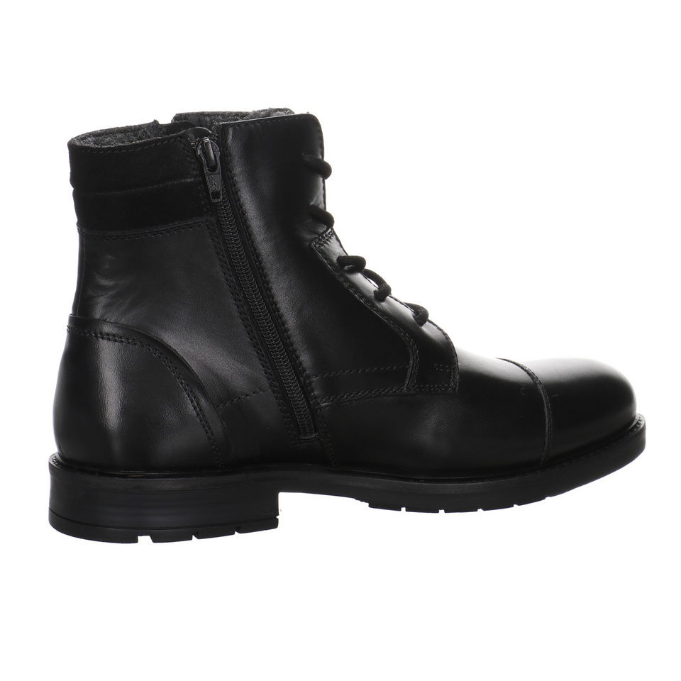 ara Toledo Boots