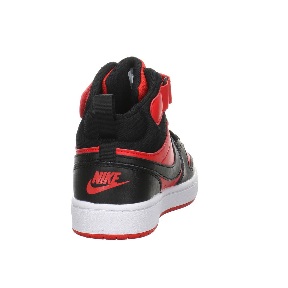 Nike Court Borough Mid 2 Sneaker