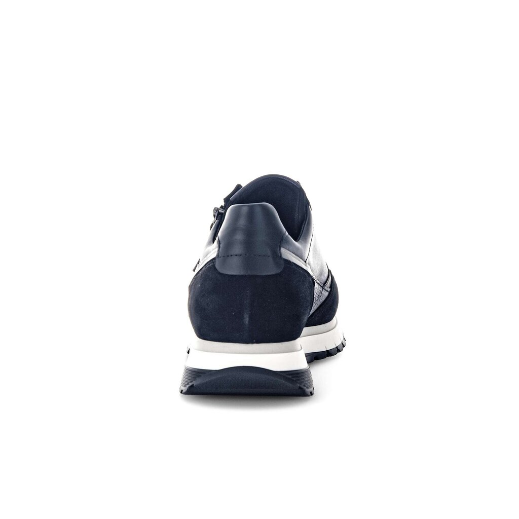 Gabor comfort Sneaker low blau