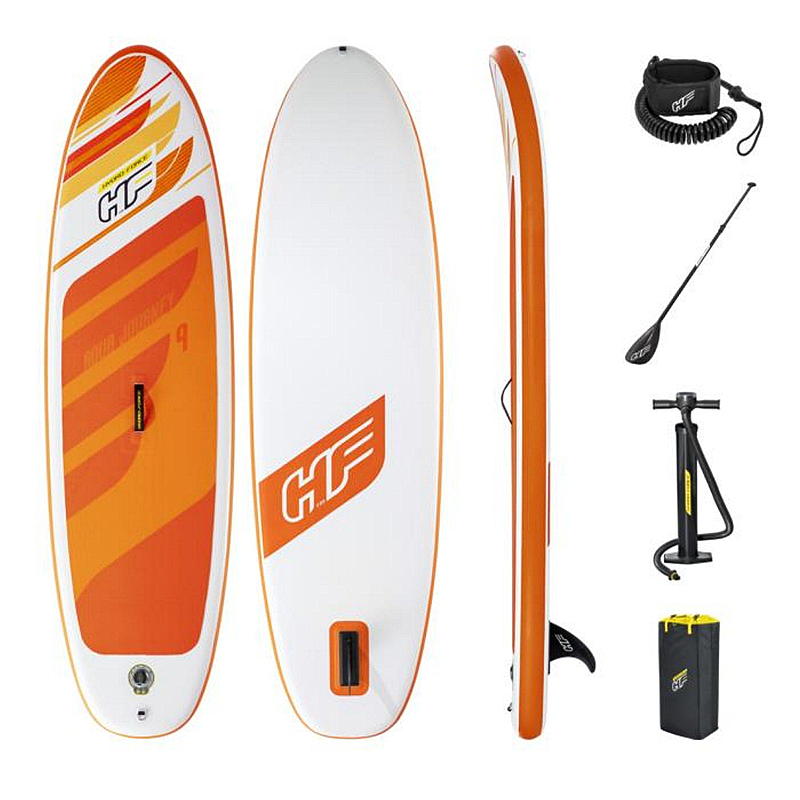 Bestway Padlebrett sup Aqua Journey