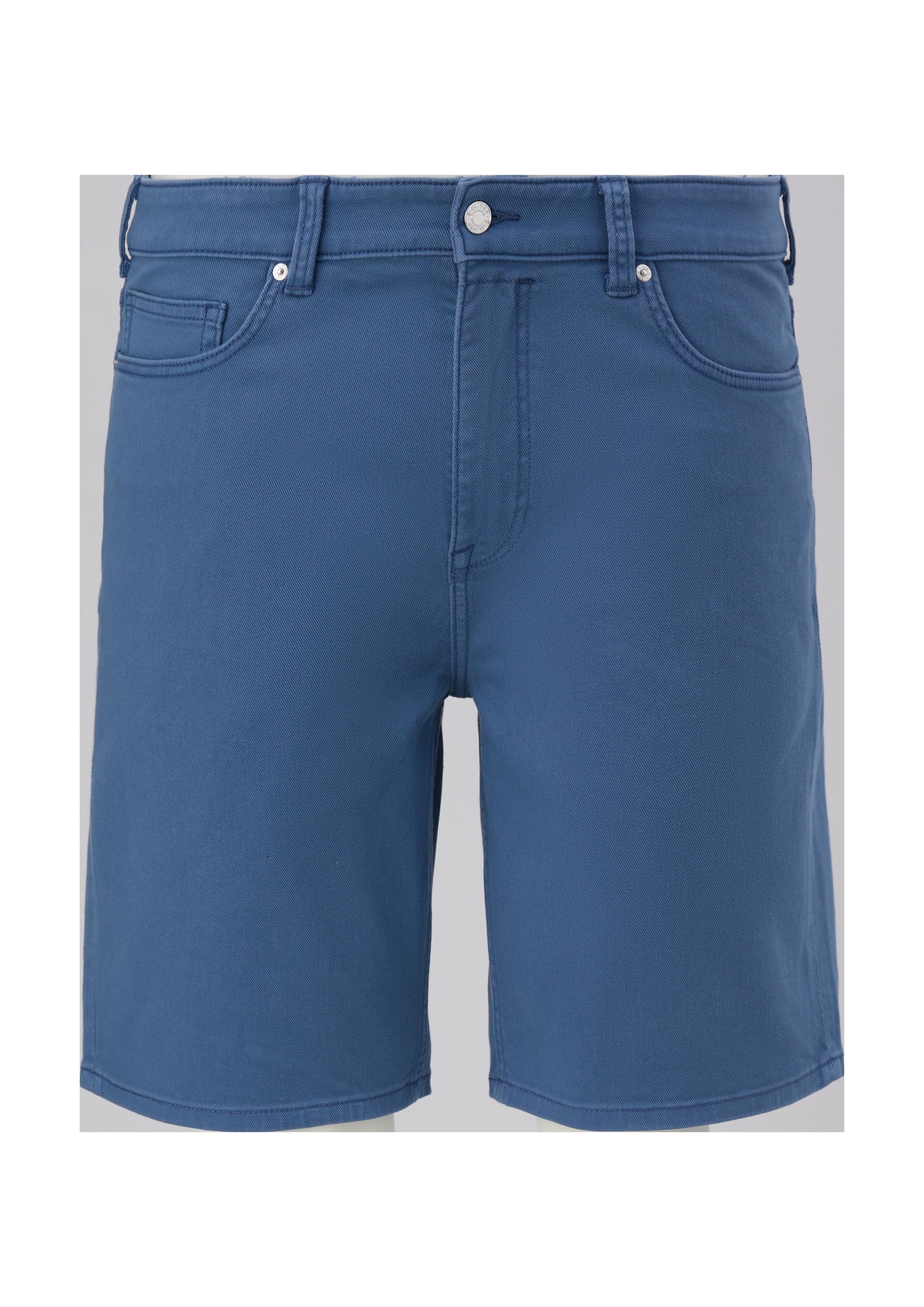 Jeans-Bermuda Casby / Relaxed Fit / Mid Rise / Straight Leg  2135604-5472