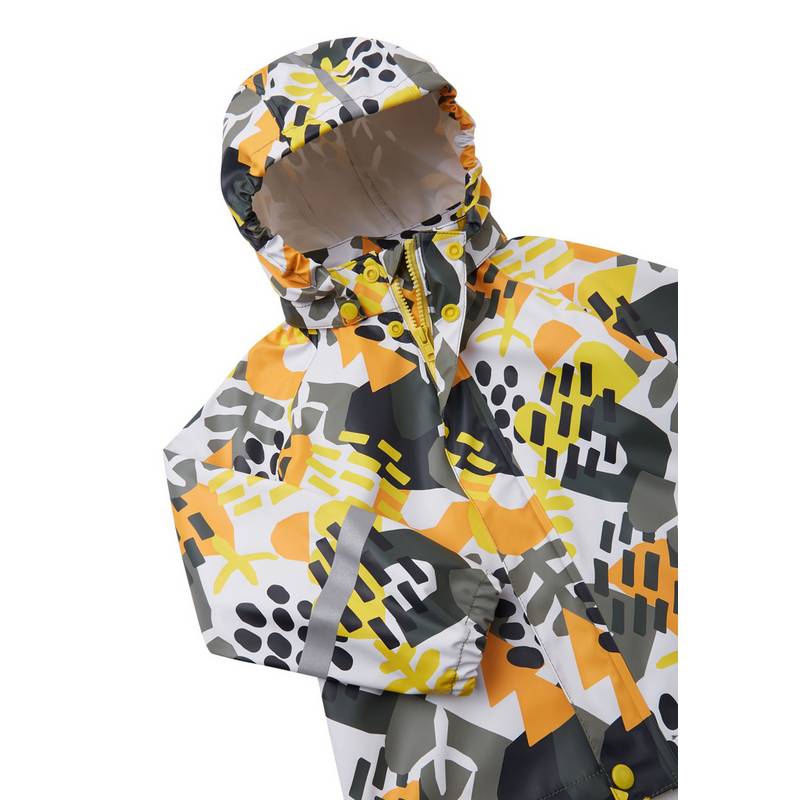 reima Vesi Regenjacke Kinder