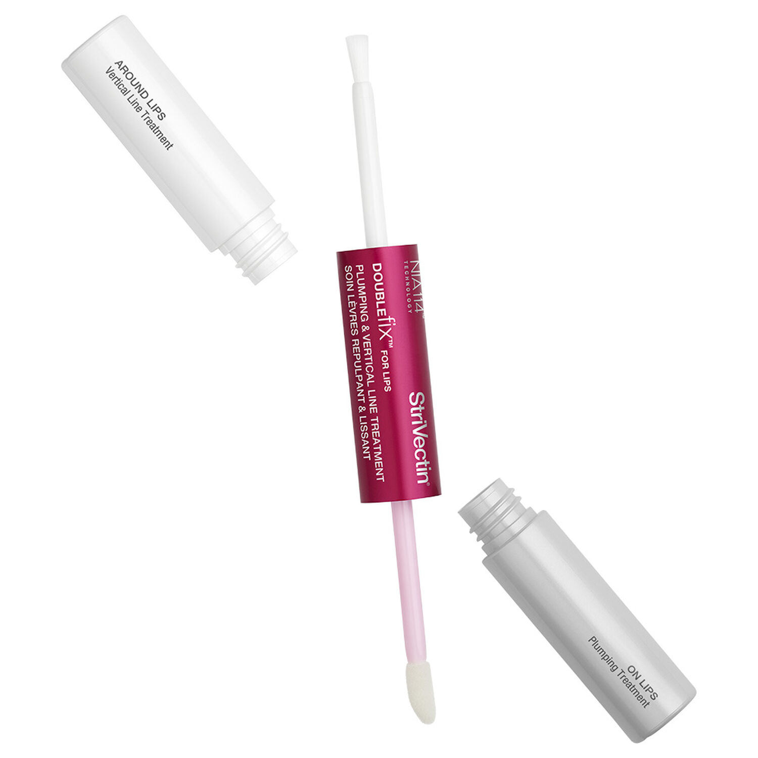 Strivectin Double Fix Soin Lèvres Repulpant & Lissant 5 ml