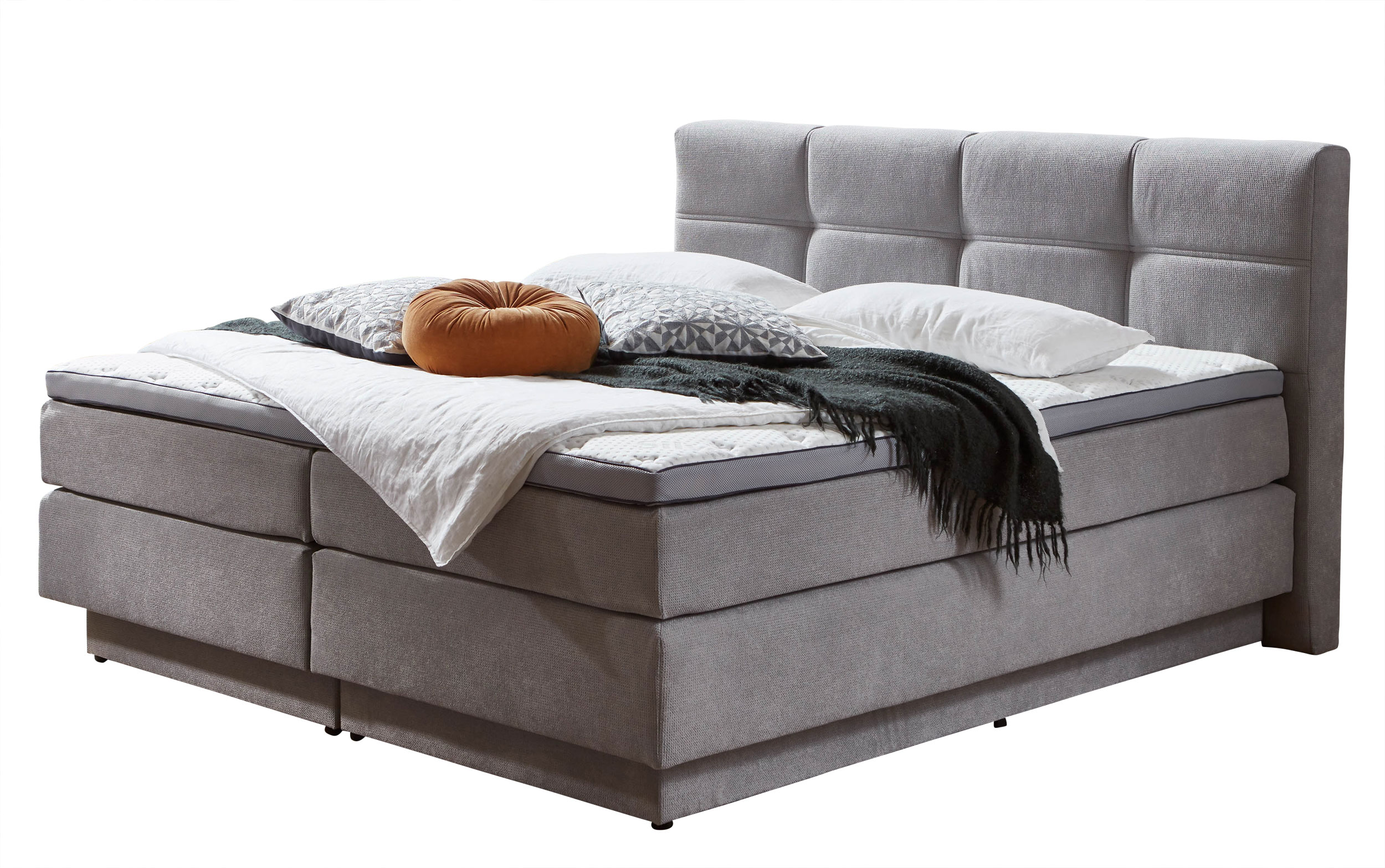 Boxspringbett