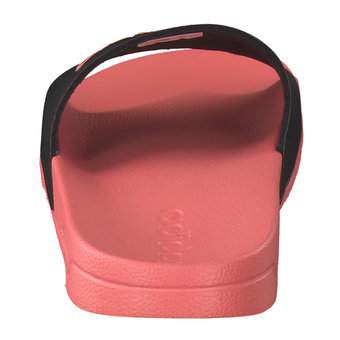 adidas Adilette Shower Slides in rot