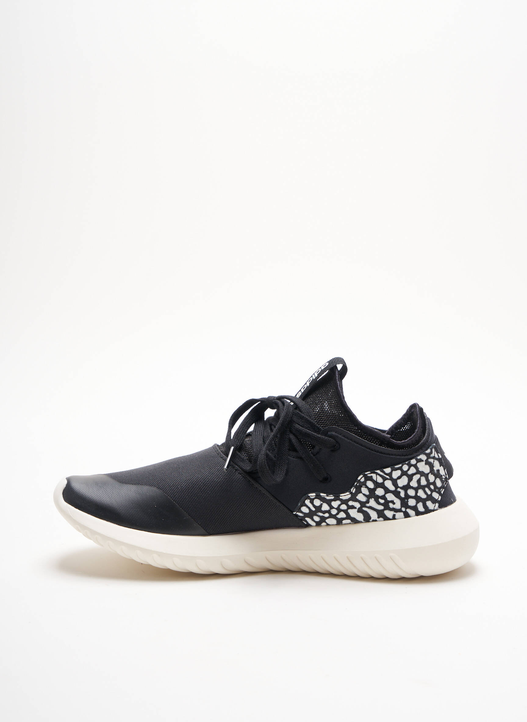 Adidas Baskets Femme couleur noir