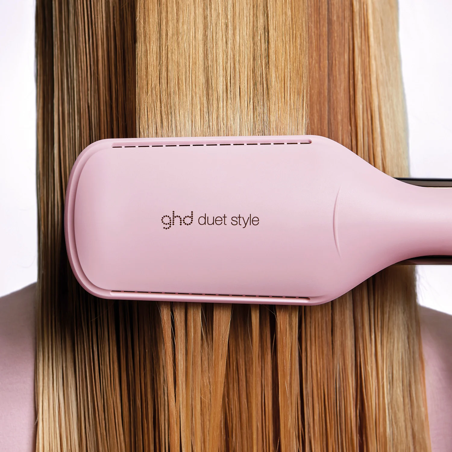 Karstā gaisa veidotājs ghd duet style - Matu taisnotājs