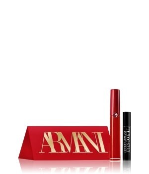 Giorgio Armani Lip Maestro Set Lippen Make-up Set-1 Stk