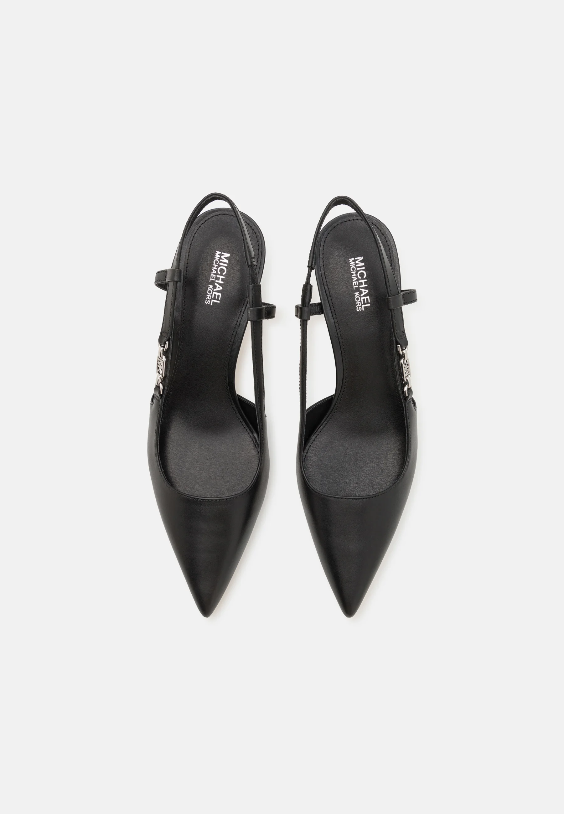 MICHAEL Michael Kors DANIELLA MID SLING - Zapatos de tacón