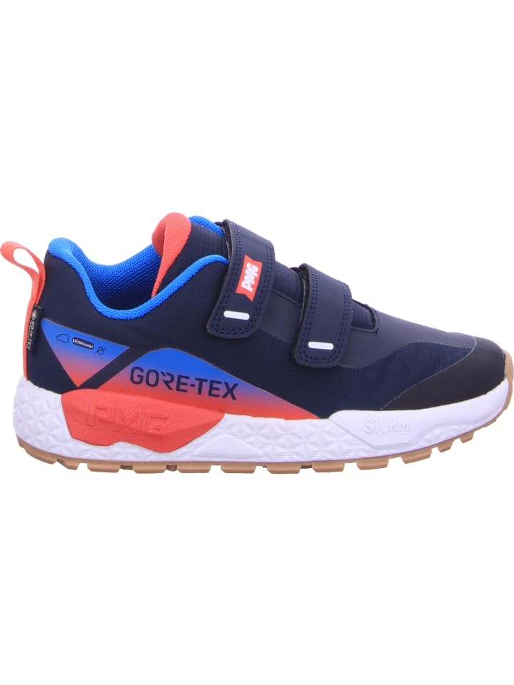 Primigi Klettschuhe Mit Tex-Membran in blau günstig kaufen
