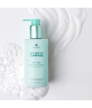 ALTERNA My Hair My Canvas Me Time Everyday Shampoo Haarshampoo-251 ml
