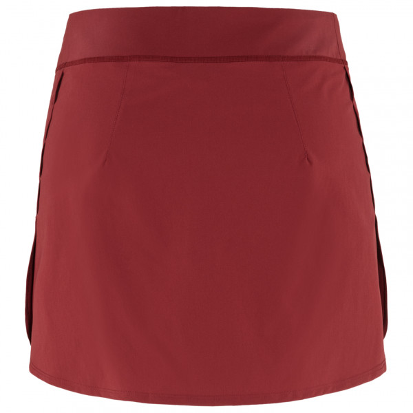 Fjällräven - Women's Abisko Midsummer Skort - Skort