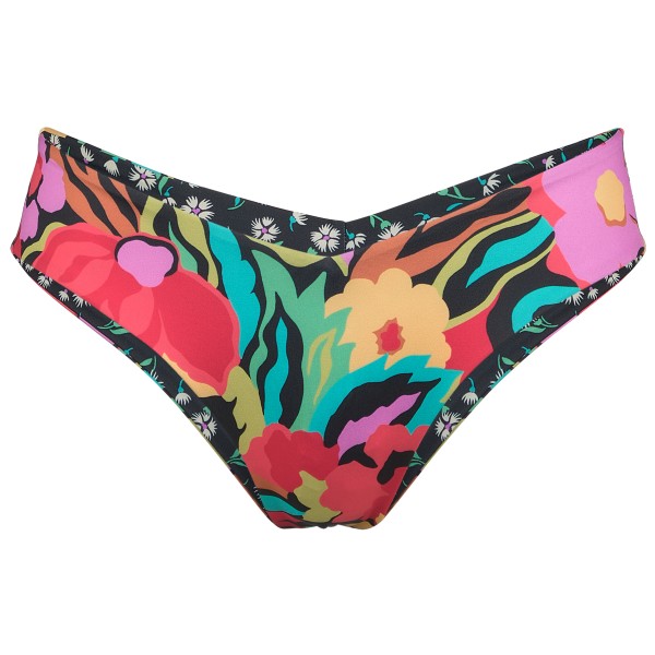 Billabong - Women's Islands Away Rev Fiji - Bikini-Bottom